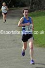 Morag Stead (Morpeth) 3rd leg of the senior womens 6 stage relay, 2014 Northern 12 and 6 Stage Relays, Heaton Park, Manchester. Photo: David T. Hewitson/Sports for All Pics